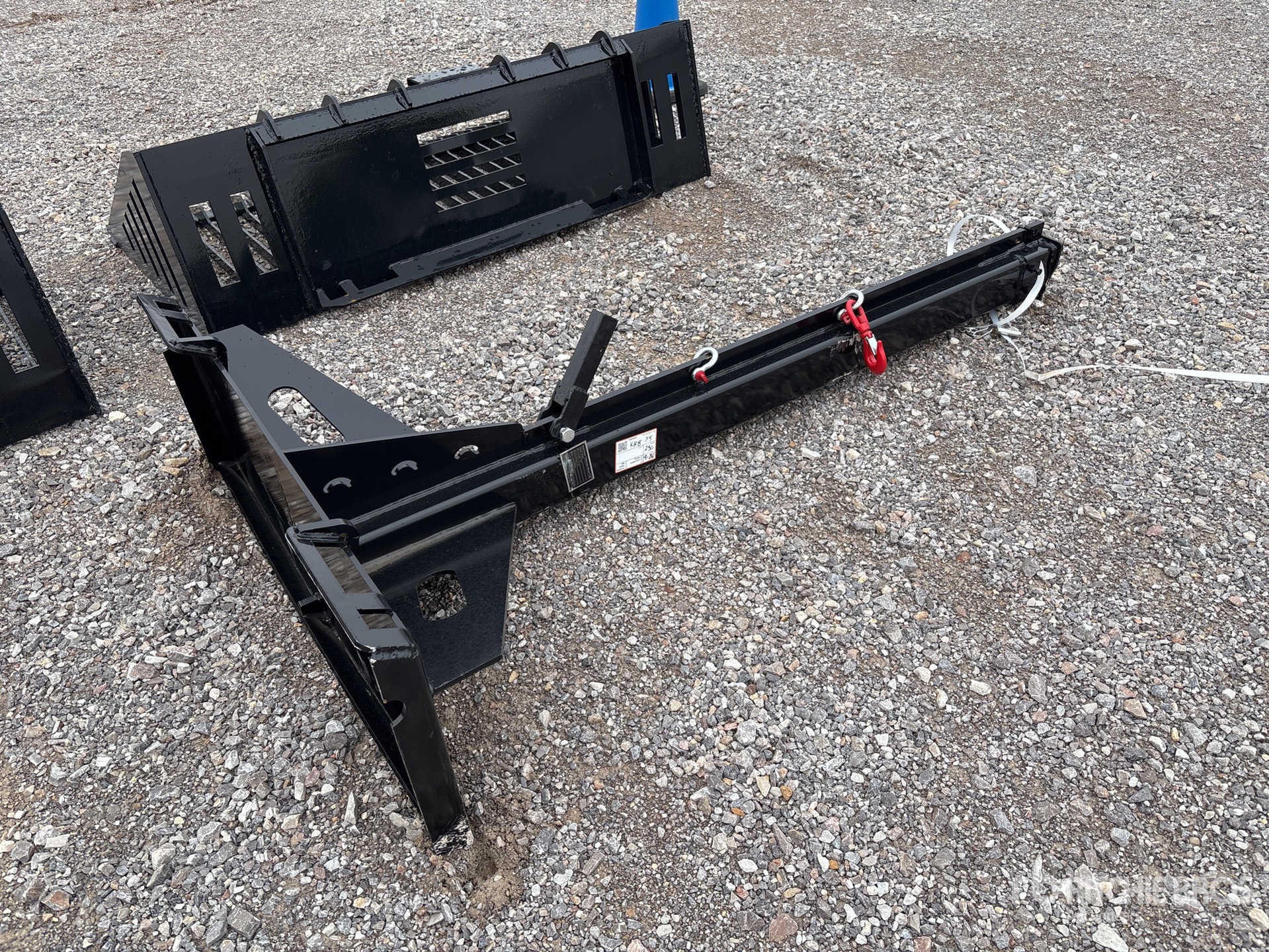 2026 GIYI GY-STB47