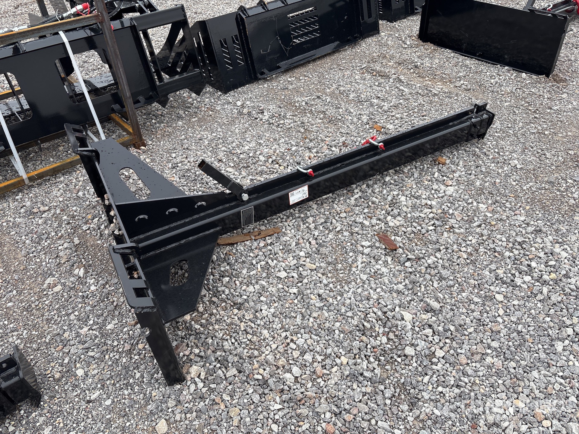 2026 GIYI GY-STB47