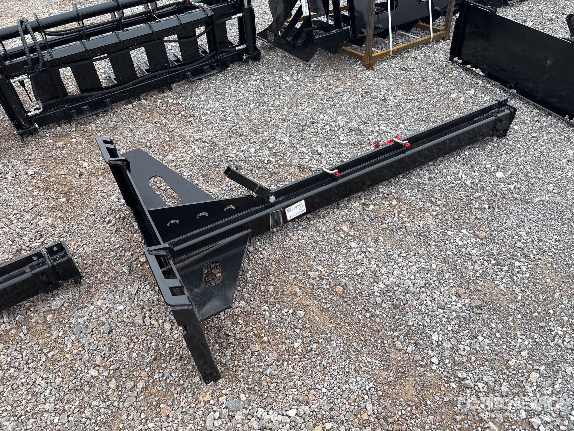 2026 GIYI GY-STB47