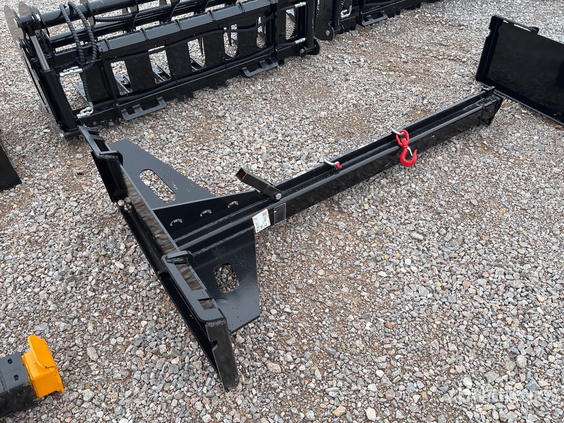 2026 GIYI GY-STB47