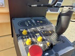 Control Station - Scissor Lift Upper* with Obudowa narzędza