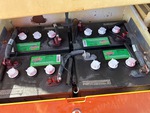 Electrical Operating System* with Cables and Connections
