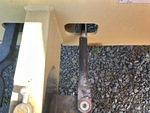 Hydraulics with Cylinder kierownicy