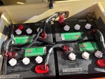 Electrical Operating System* with