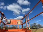 General Appearance - Scissor Lift* with
