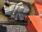 Hydraulics with Pompy (układ hydrauliczny)