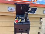 Control Station - Scissor Lift Upper* with