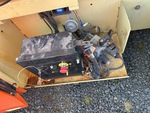 Hydraulics with Zawory