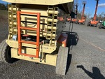 General Appearance - Scissor Lift* with