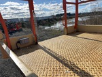 Control Station - Scissor Lift Upper* with