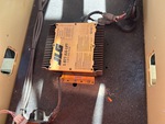 Electrical Operating System* with Prostownik