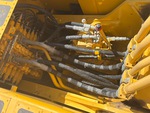 Hydraulics with Mangueras (hidráulicas)