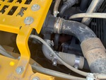 Motor with Engine - Right Side