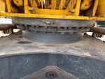 Chassis with Soporte giratorio