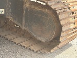 Drivetrain with Right Drive Motor