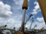 Hydraulics with Cilindros del Cucharon