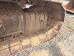 Undercarriage with Right Track Tensioner