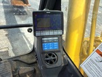 Control Station with Dash Console