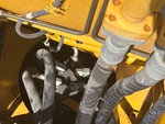 Hydraulics with Centro Giratorio Hidráulico
