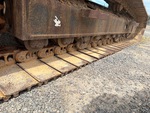 Undercarriage with Right Track Rollers