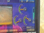 Control Station with Calibradores