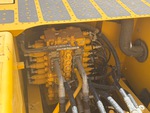 Hydraulics with Válvulas