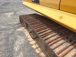Undercarriage with Right Track Shoes