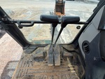 Control Station with Controles de los mecanismos de potencia