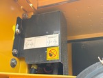Hydraulics with Hydraulic Control Pattern Changer