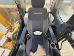 Control Station with Asiento/apoyabrazos