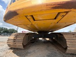 Chassis with Cubiertas inferiores