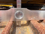 Undercarriage with Right Grouser Height