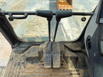 Control Station with Steering Controls