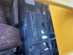 Motor with Emission Label