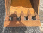 Specialty with Cutting Edge / Teeth / Adapters