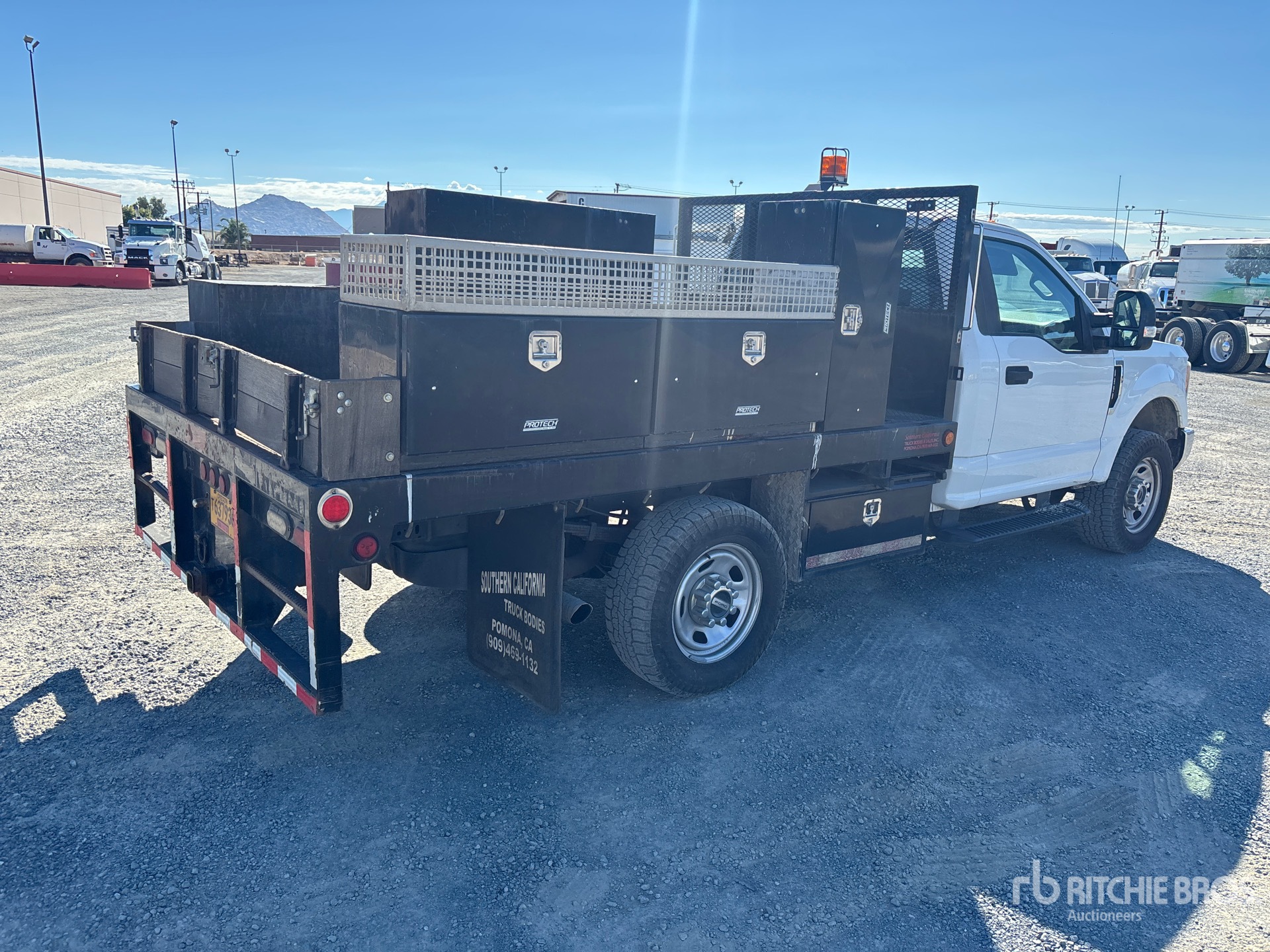 2017 Ford F-350