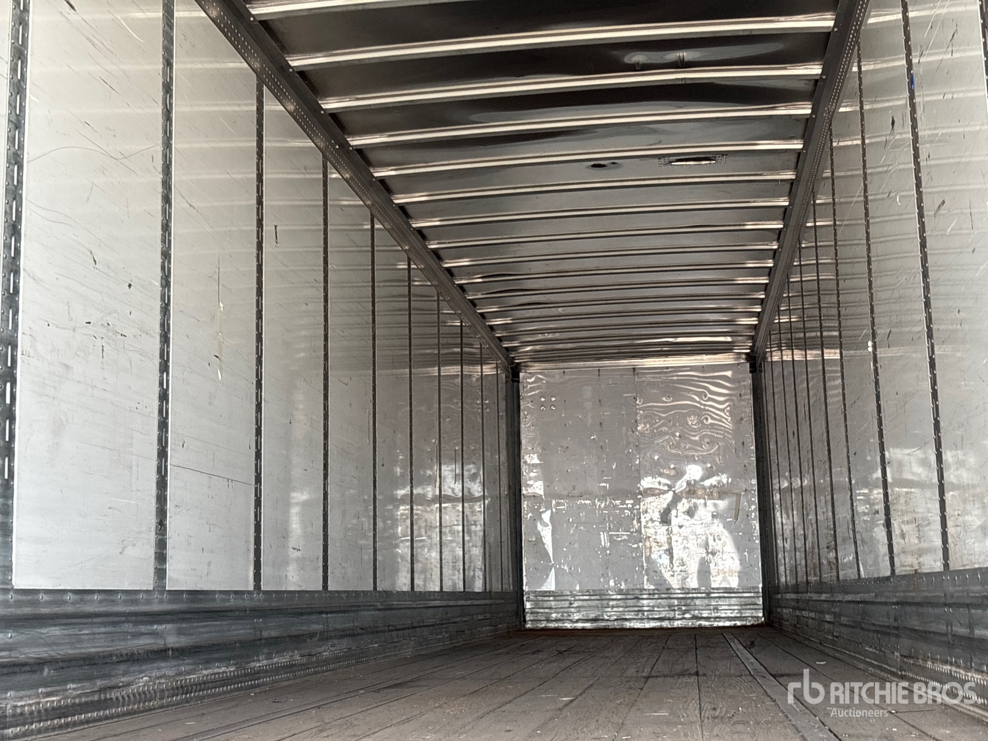2022 Atro 53 FT X 102 IN T/A
