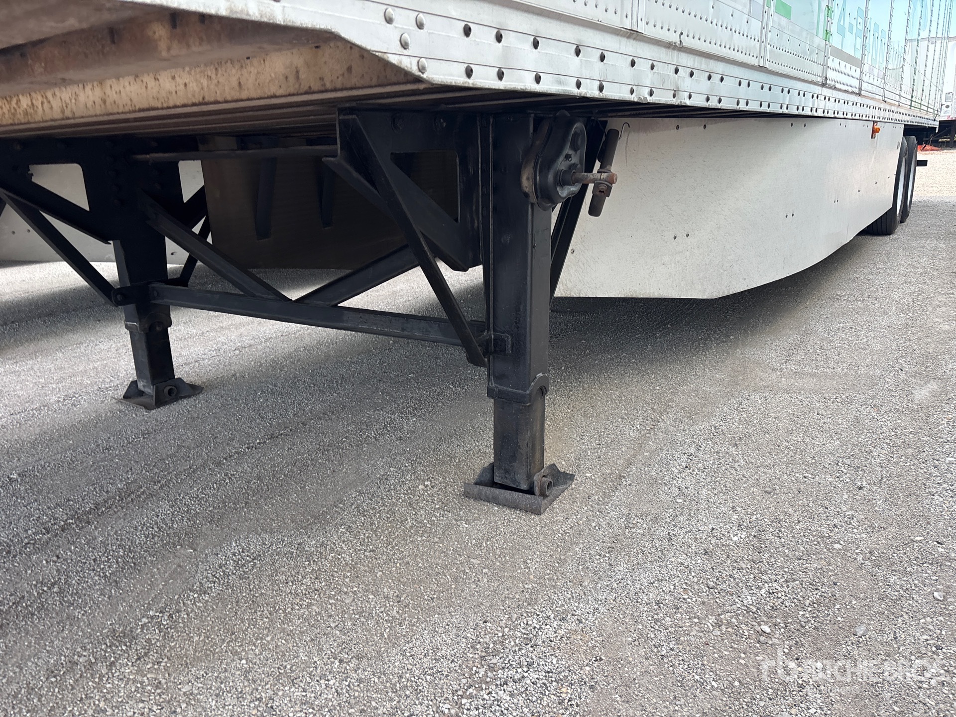 2022 Atro 53 FT X 102 IN T/A