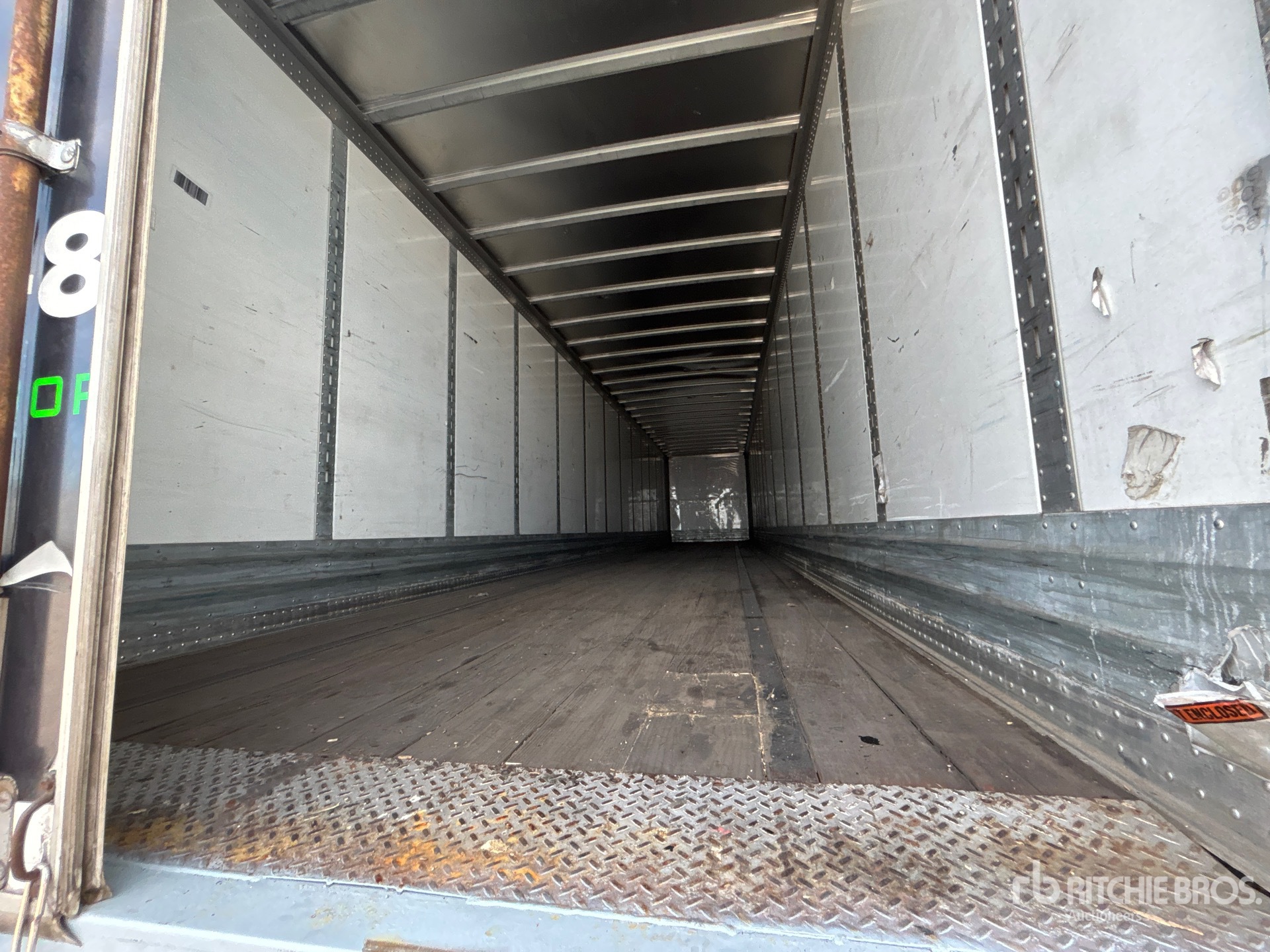 2022 Atro 53 FT X 102 IN T/A