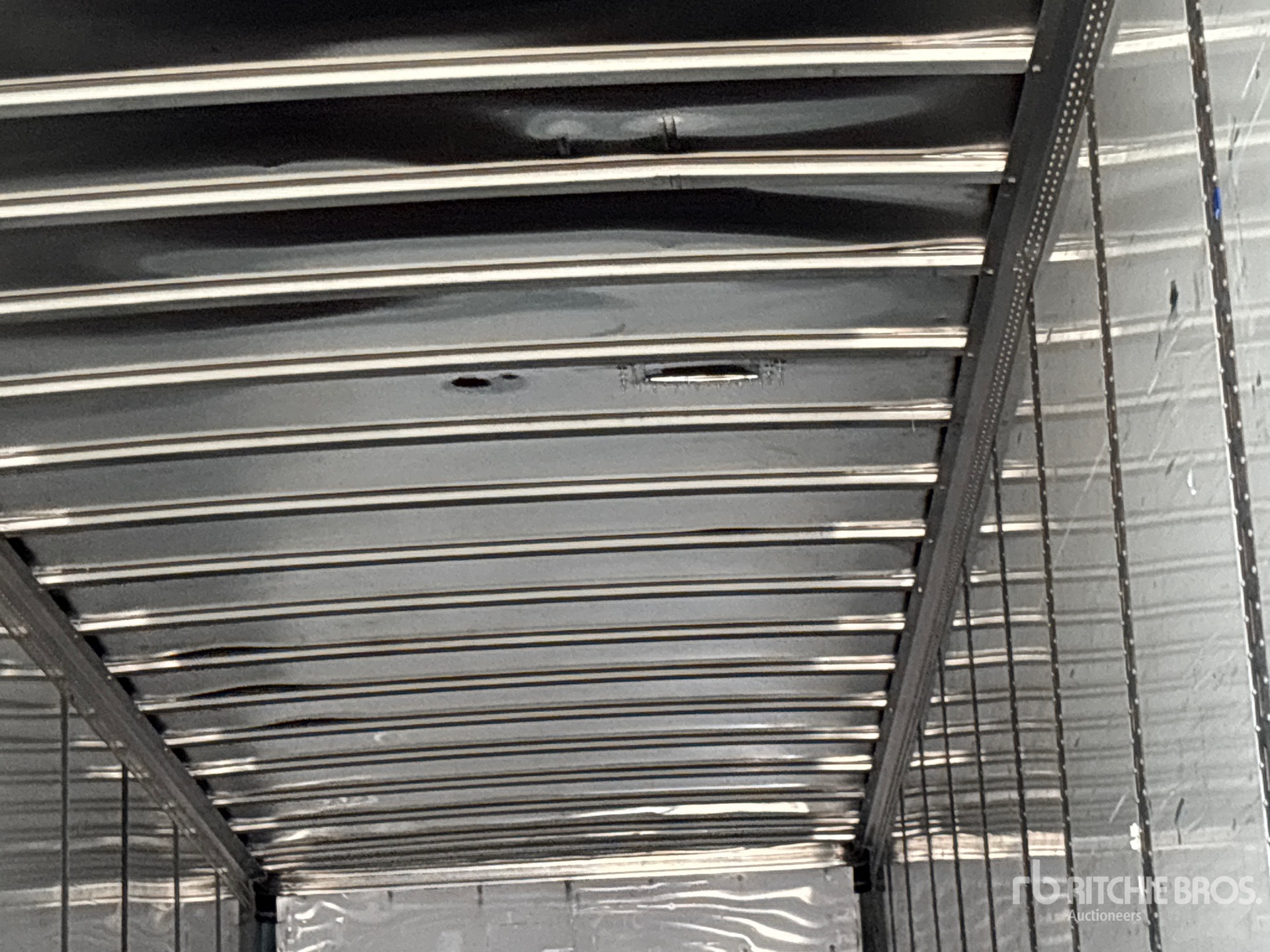 2022 Atro 53 FT X 102 IN T/A