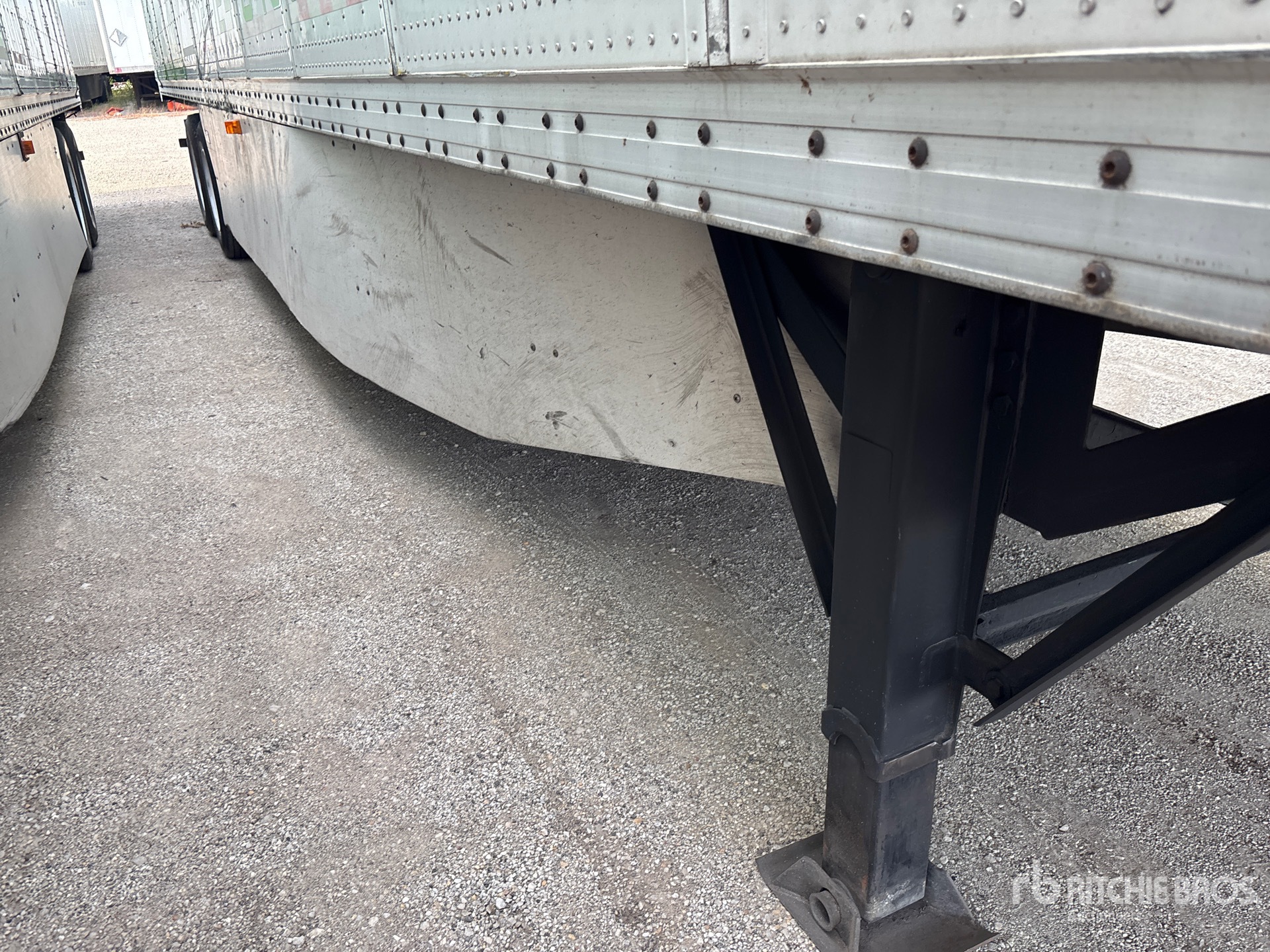 2022 Atro 53 FT X 102 IN T/A