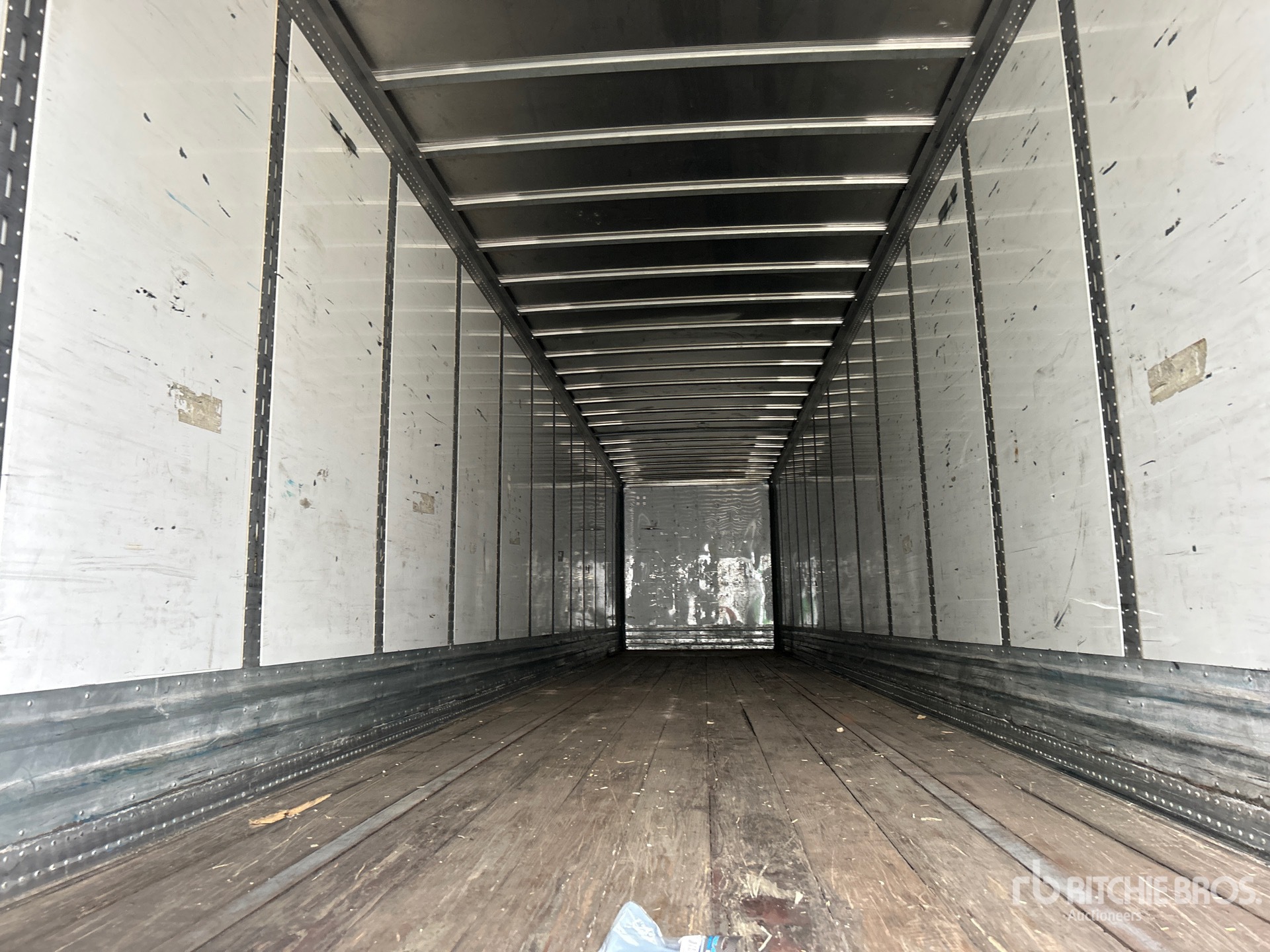 2022 Atro 53 FT X 102 IN T/A