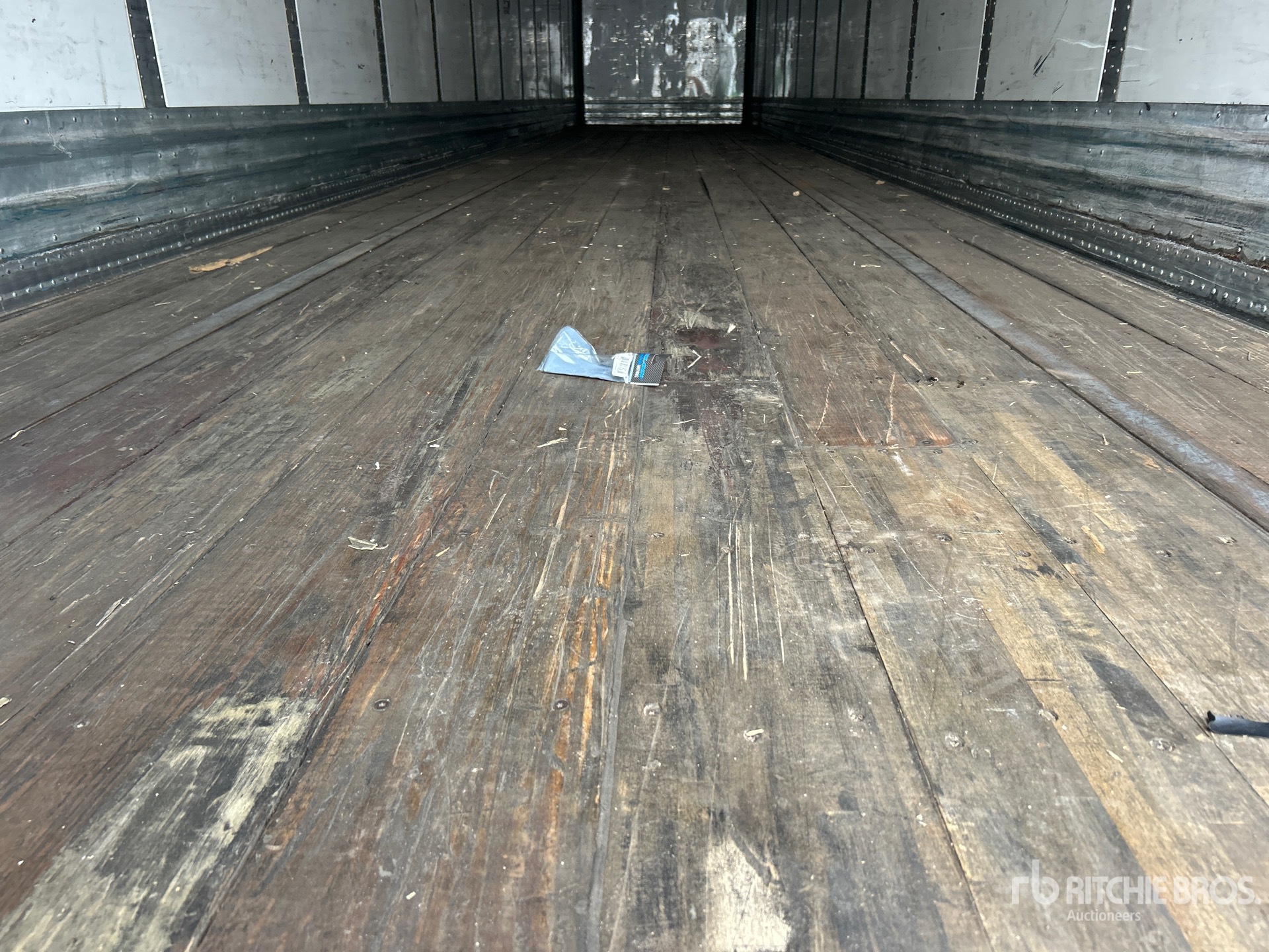 2022 Atro 53 FT X 102 IN T/A
