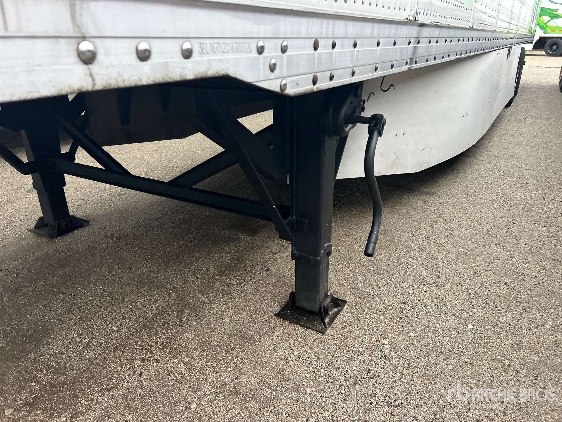 2022 Atro 53 FT X 102 IN T/A
