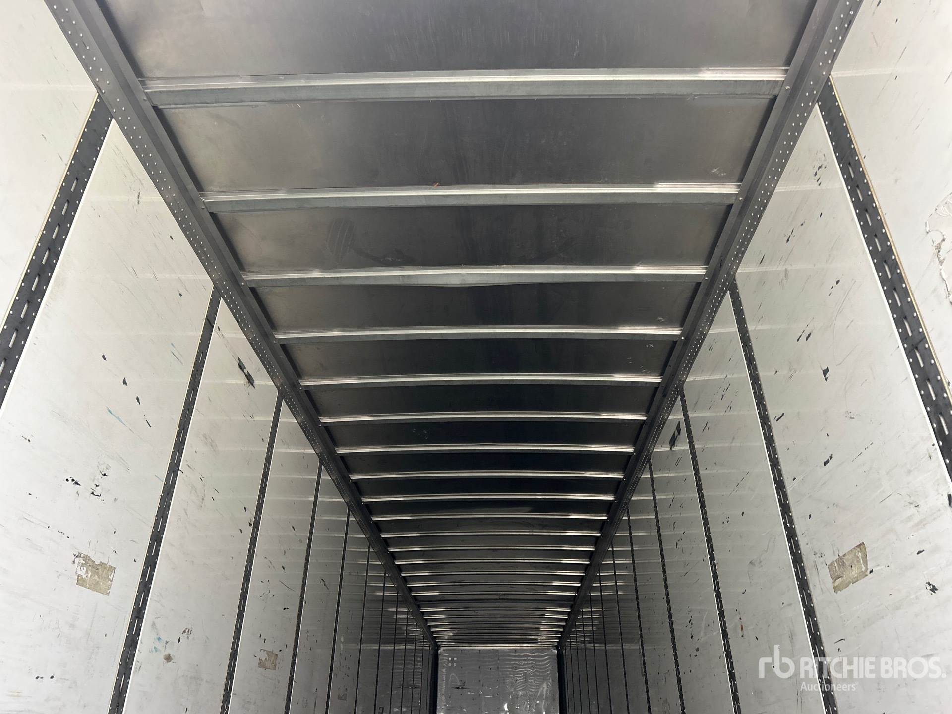 2022 Atro 53 FT X 102 IN T/A