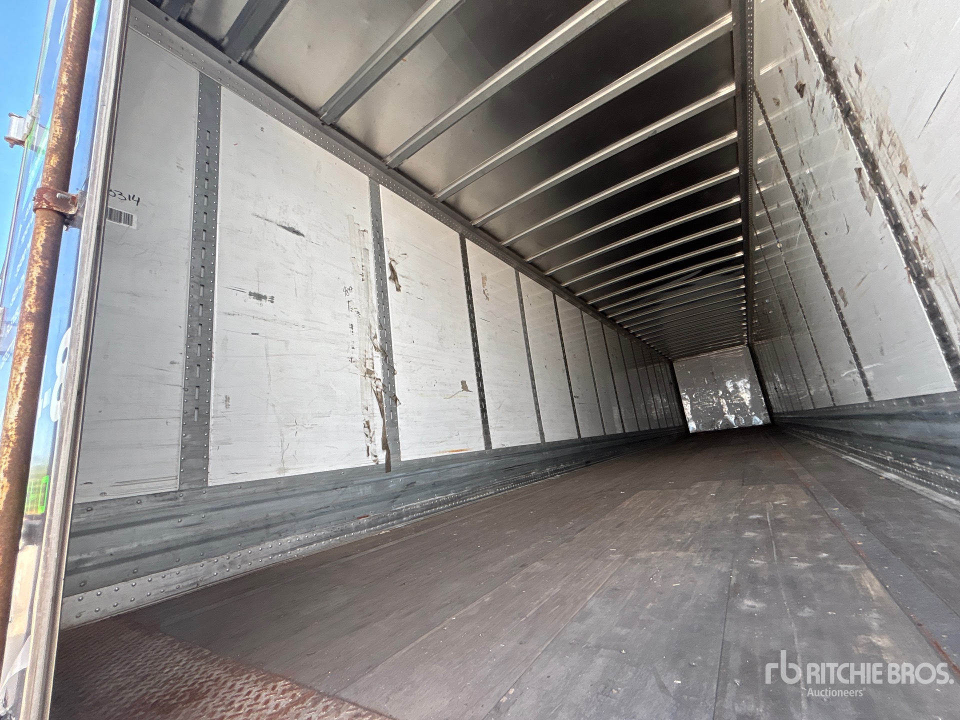 2022 Atro 53 FT X 102 IN T/A