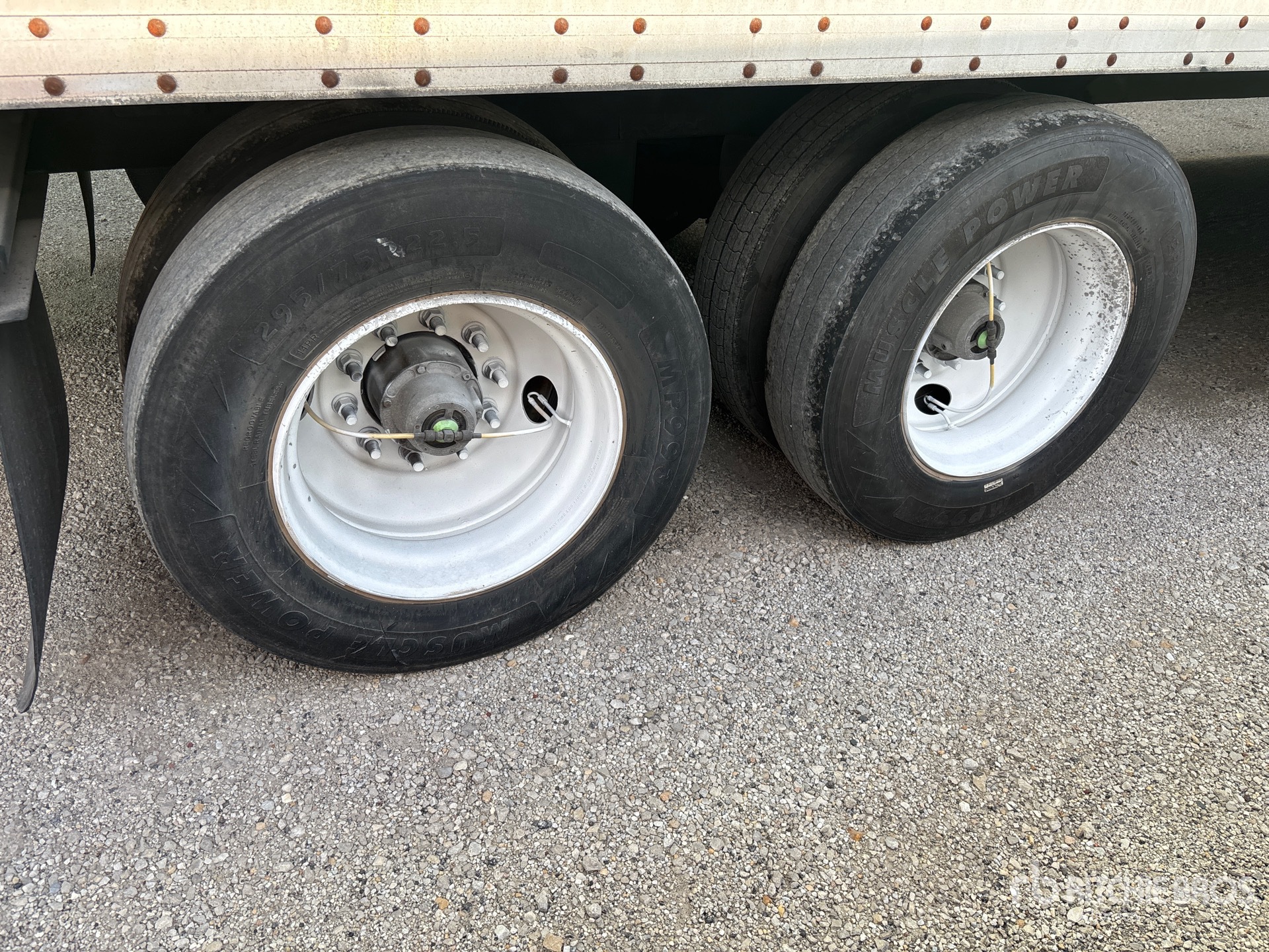2022 Atro 53 FT X 102 IN T/A