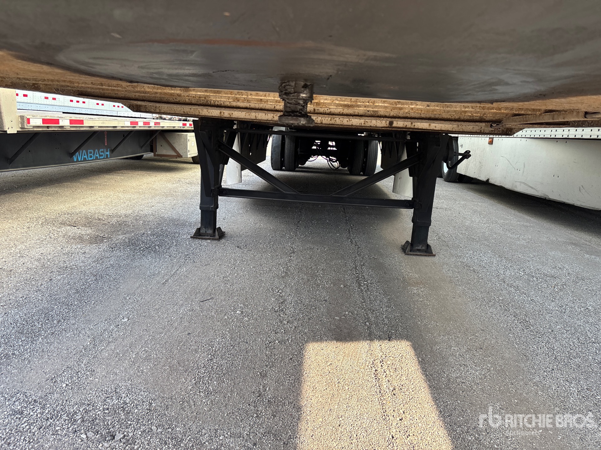 2022 Atro 53 FT X 102 IN T/A