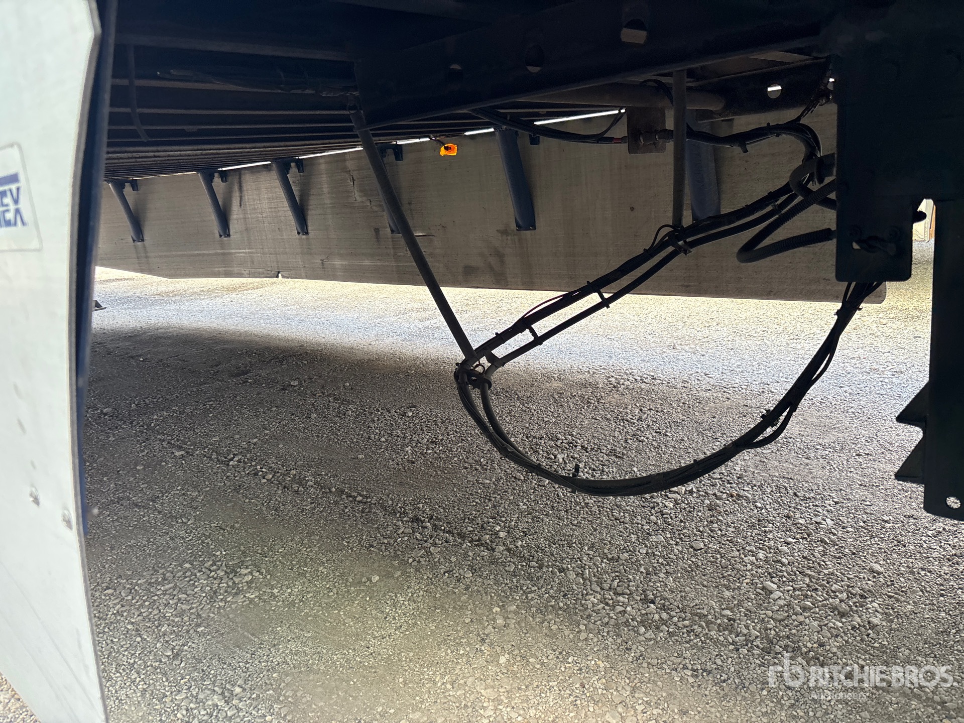 2022 Atro 53 FT X 102 IN T/A