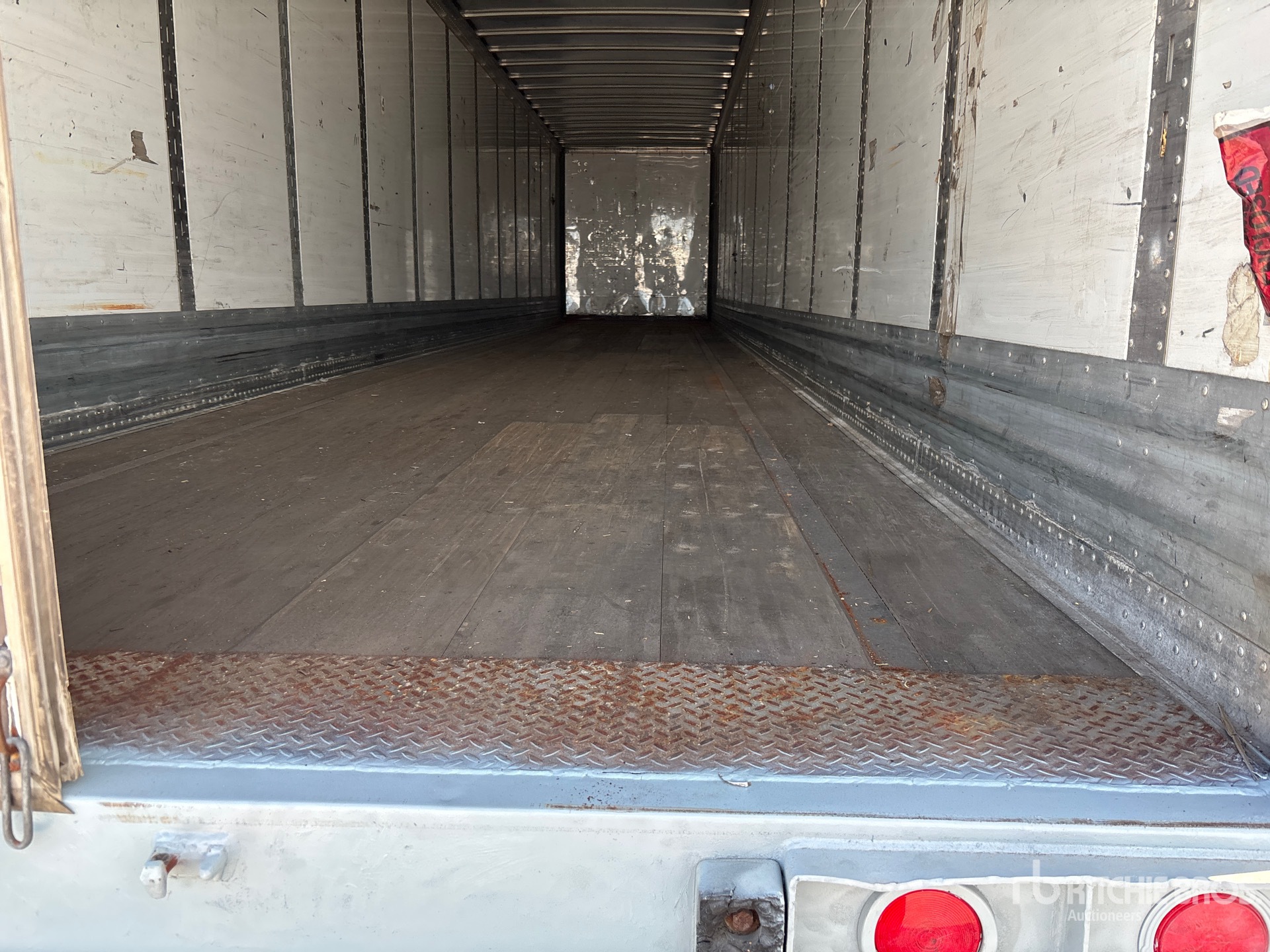 2022 Atro 53 FT X 102 IN T/A
